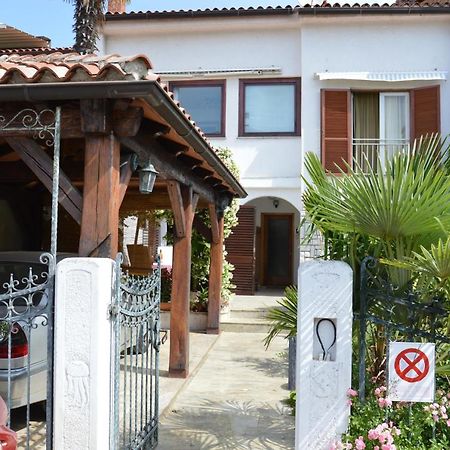 Apartments Zita Poreč Kültér fotó