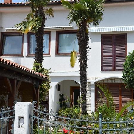 Apartments Zita Poreč Kültér fotó