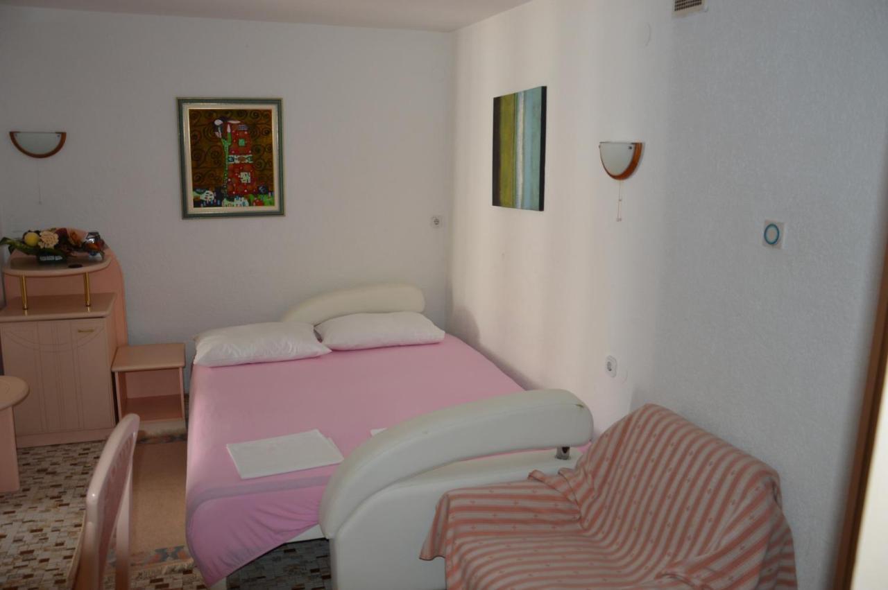 Apartments Zita Poreč Kültér fotó
