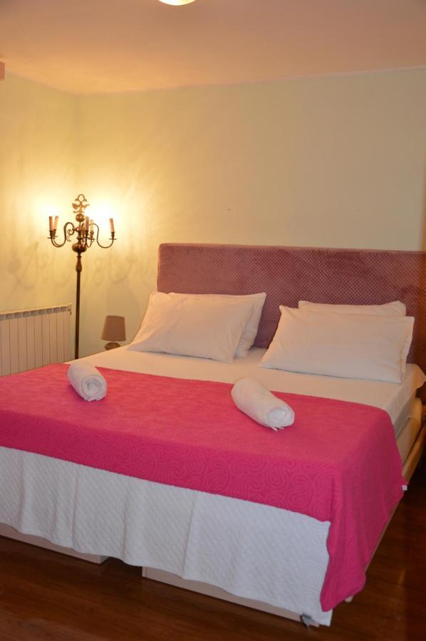 Apartments Zita Poreč Kültér fotó