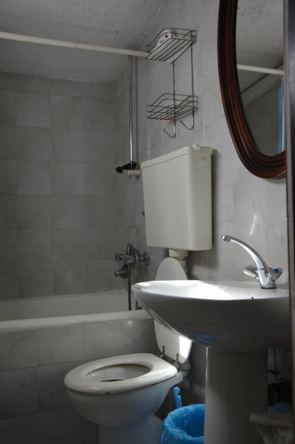 Apartments Zita Poreč Kültér fotó